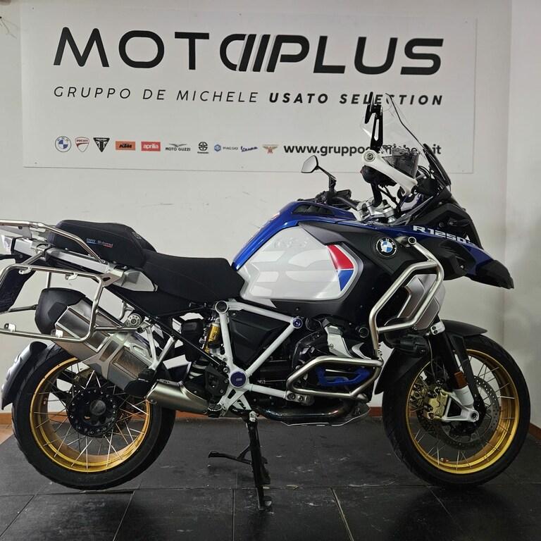 usatostore.bmw-motorrad.it Store BMW Motorrad R 1250 GS Adventure ABS