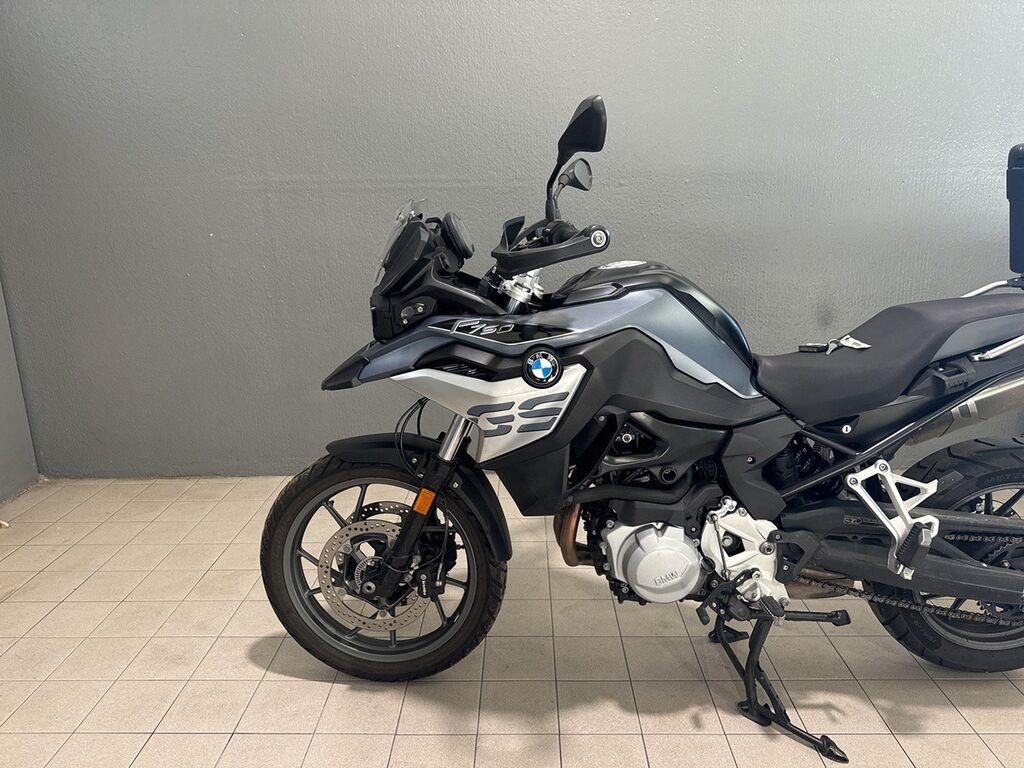 usatostore.bmw.it Store BMW Motorrad F 750 GS BMW F 750 GS ABS MY18