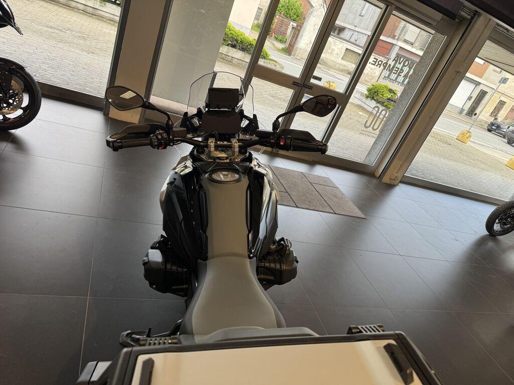 usatostore.bmw-motorrad.it Store BMW Motorrad R 1300 GS 