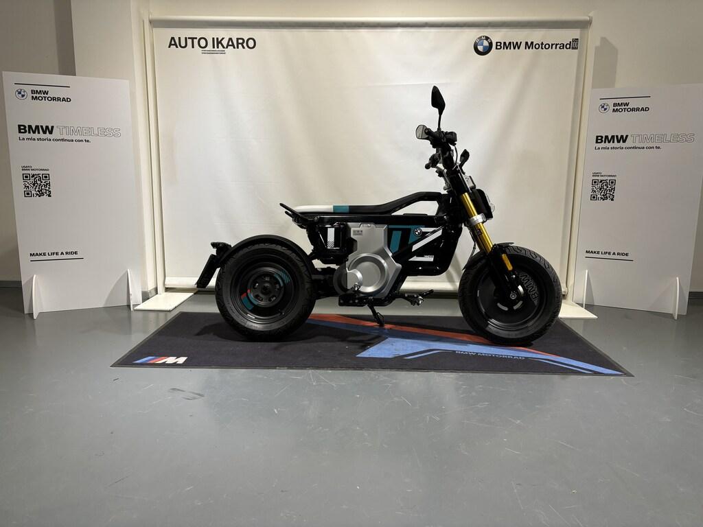 usatostore.bmw-motorrad.it Store BMW Motorrad CE 02 (11Kw) BMW CE 02