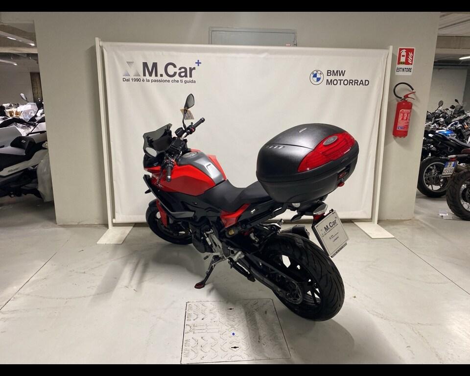 usatostore.bmw-motorrad.it Store BMW Motorrad F 900 XR BMW F 900 XR MY20