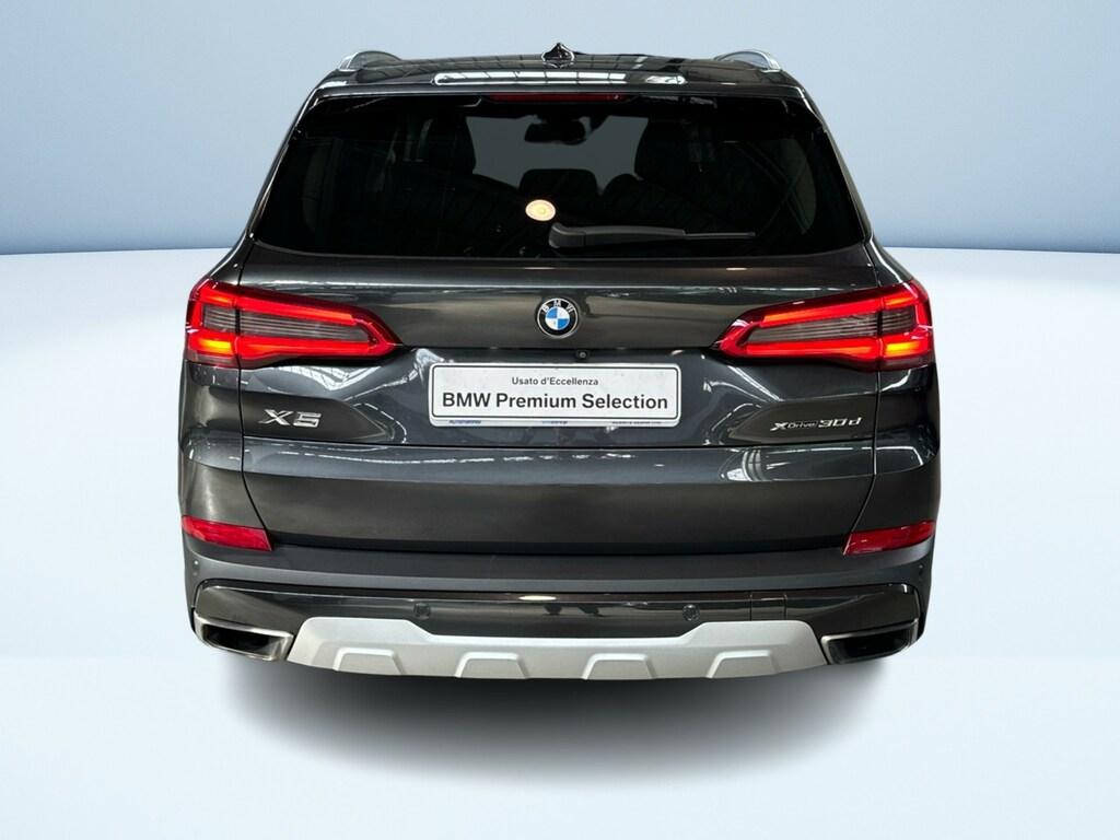 usatostore.bmw.it Store BMW X5 xdrive30d xLine auto