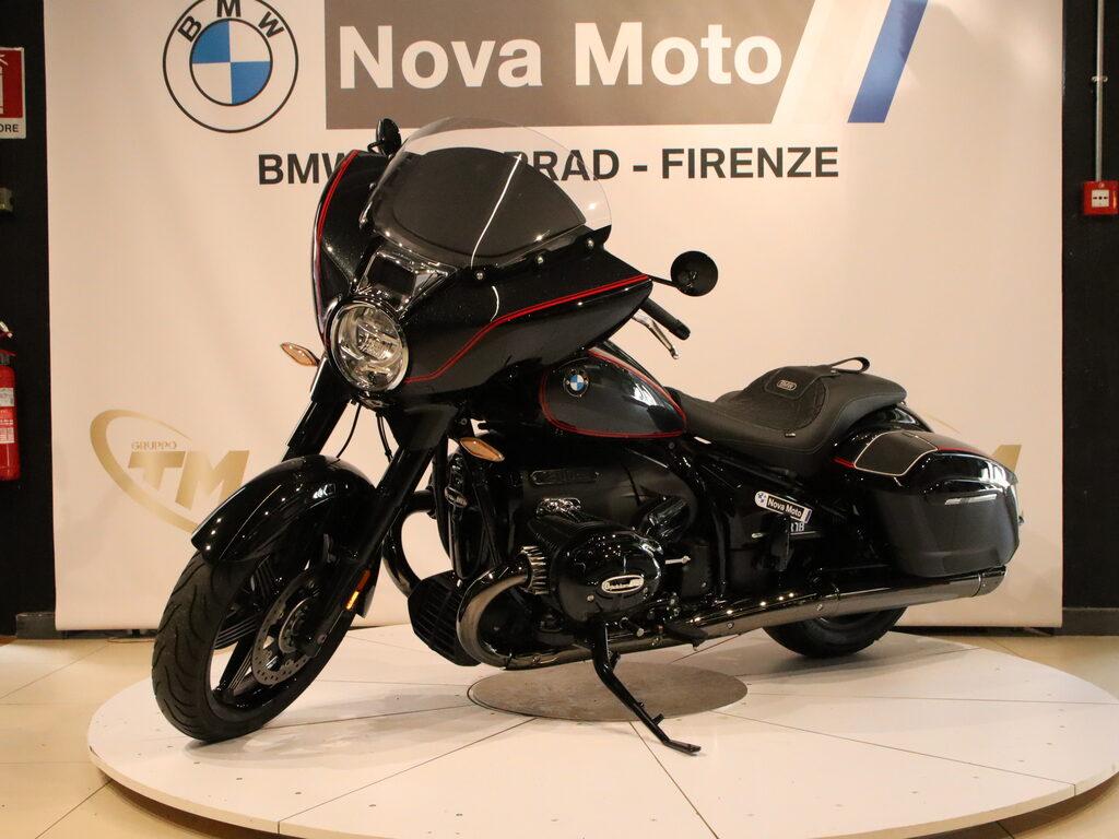 usatostore.bmw.it Store BMW Motorrad R 18 BMW R 18 B MY22