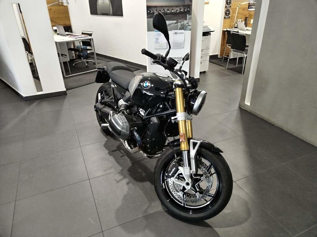 usatostore.bmw.it Store BMW Motorrad R 12 nineT BMW R 12 nineT MY24