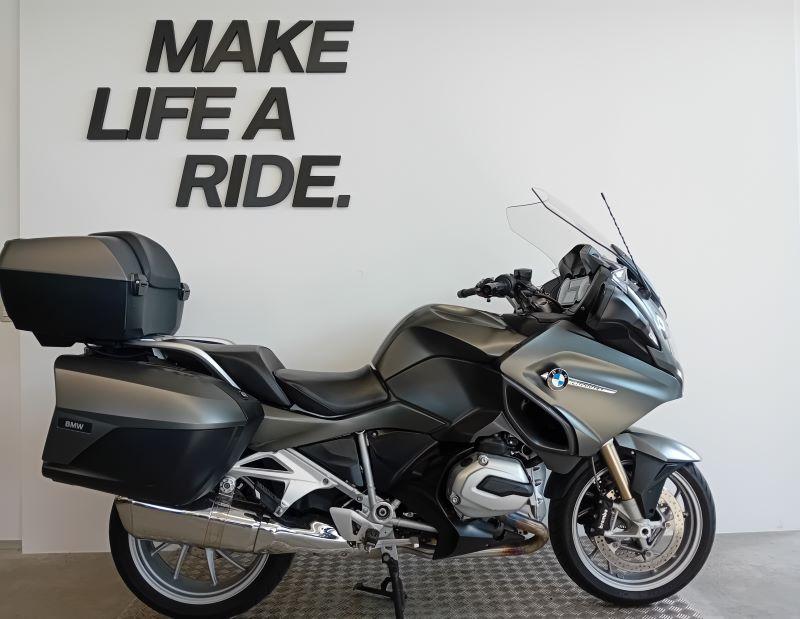 usatostore.bmw-motorrad.it Store BMW Motorrad R 1200 RT BMW R 1200 RT ABS MY14