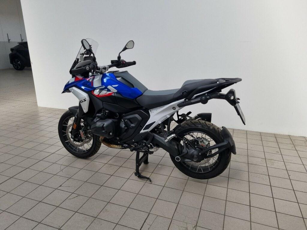usatostore.bmw-motorrad.it Store BMW Motorrad R 1300 GS BMW R 1300 GS MY23