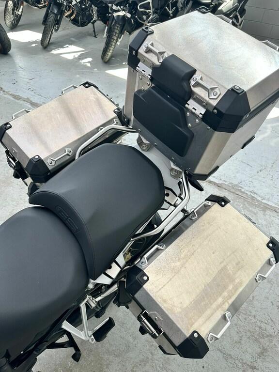 usatostore.bmw-motorrad.it Store BMW Motorrad R 1250 GS Adventure ABS
