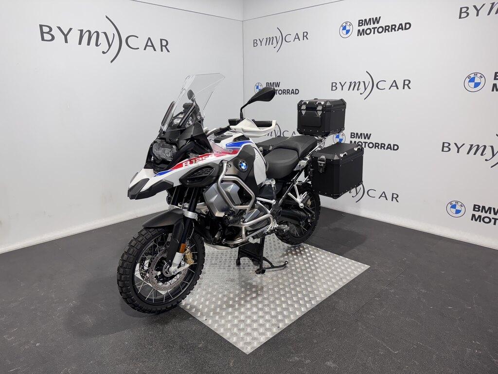 usatostore.bmw-motorrad.it Store BMW Motorrad R 1250 GS BMW R 1250 GS Adventure ABS MY21