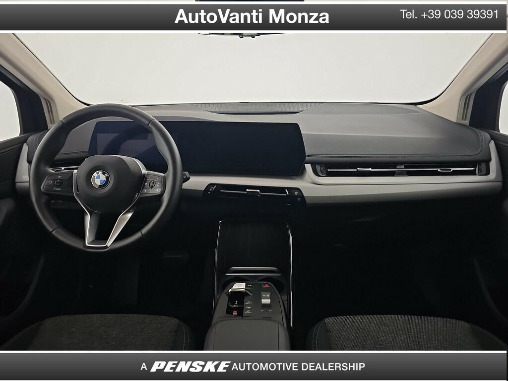 usatostore.bmw.it Store BMW Serie 2 218i Active Tourer auto