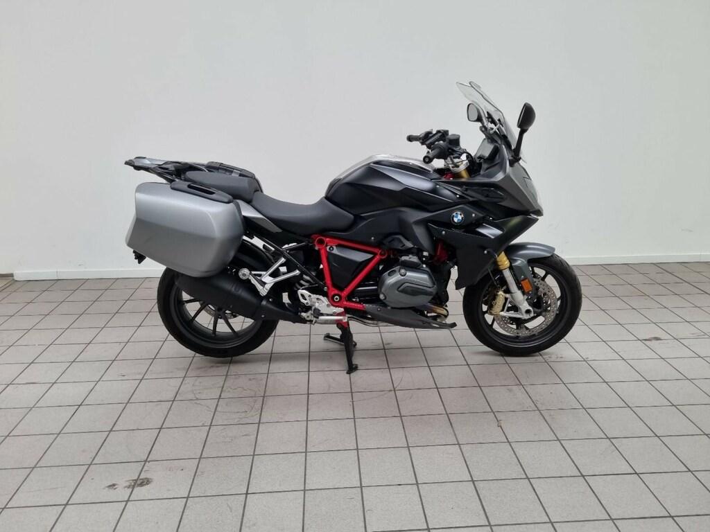 usatostore.bmw.it Store BMW Motorrad R 1200 RS BMW R 1200 RS ABS MY19