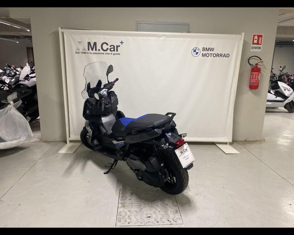 usatostore.bmw-motorrad.it Store BMW Motorrad C 400 X BMW C 400 X MY21