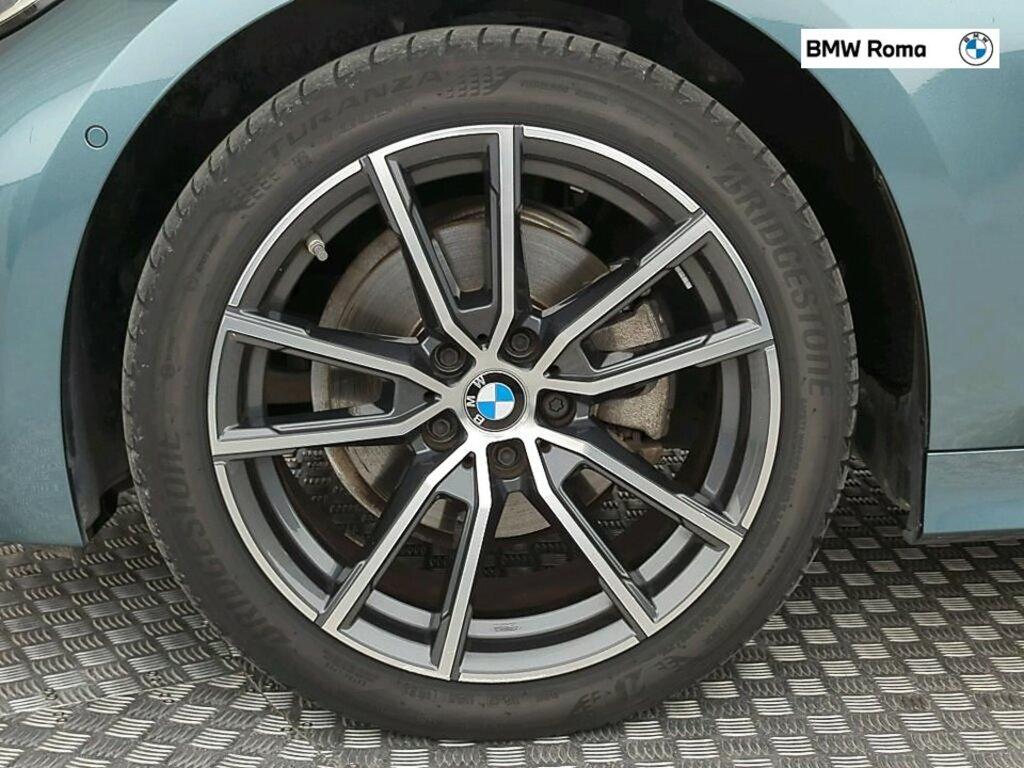 usatostore.bmw.it Store BMW Serie 3 320d Touring mhev 48V Sport auto