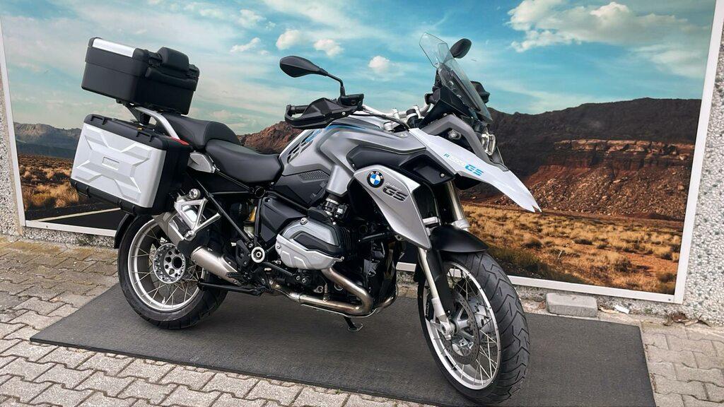 usatostore.bmw.it Store BMW Motorrad R 1200 GS ABS