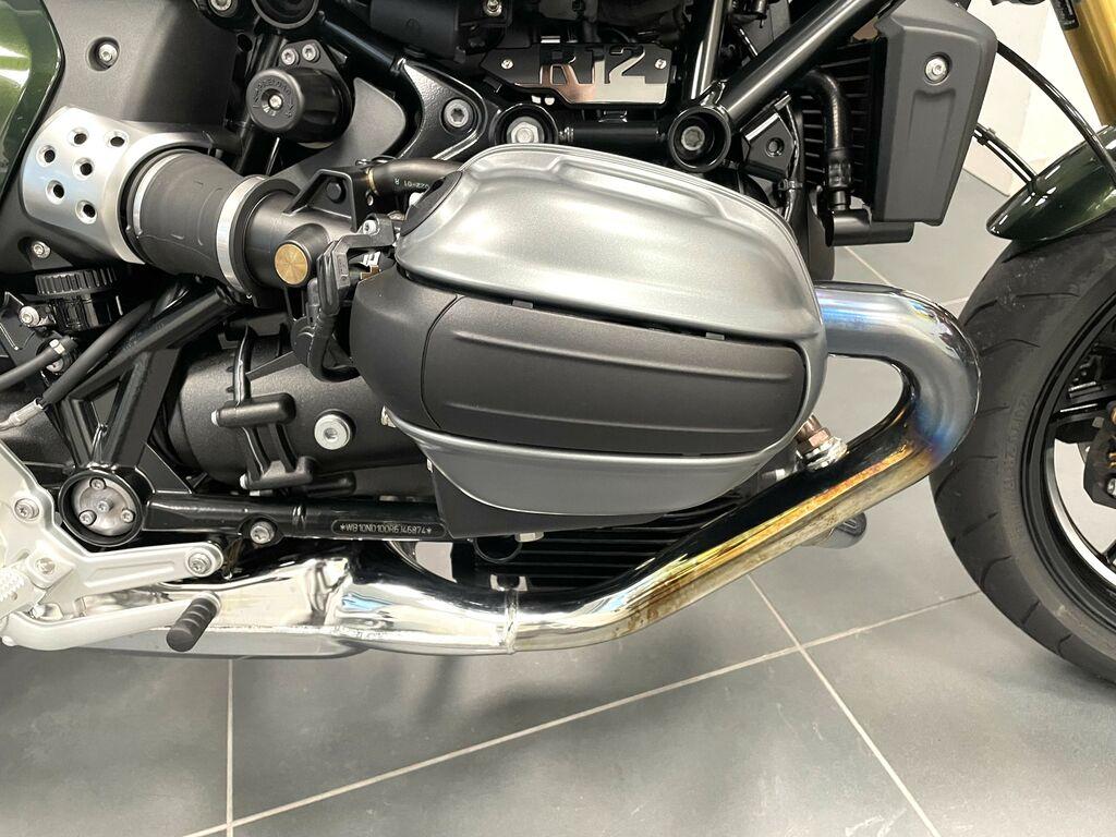 usatostore.bmw.it Store BMW Motorrad R 12 nineT 