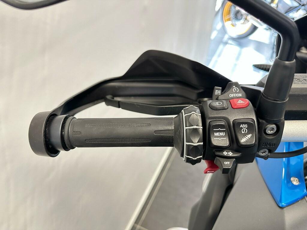 usatostore.bmw-motorrad.it Store BMW Motorrad R 1250 GS ABS