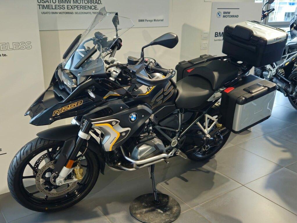 usatostore.bmw.it Store BMW Motorrad R 1250 GS BMW R 1250 GS ABS MY19