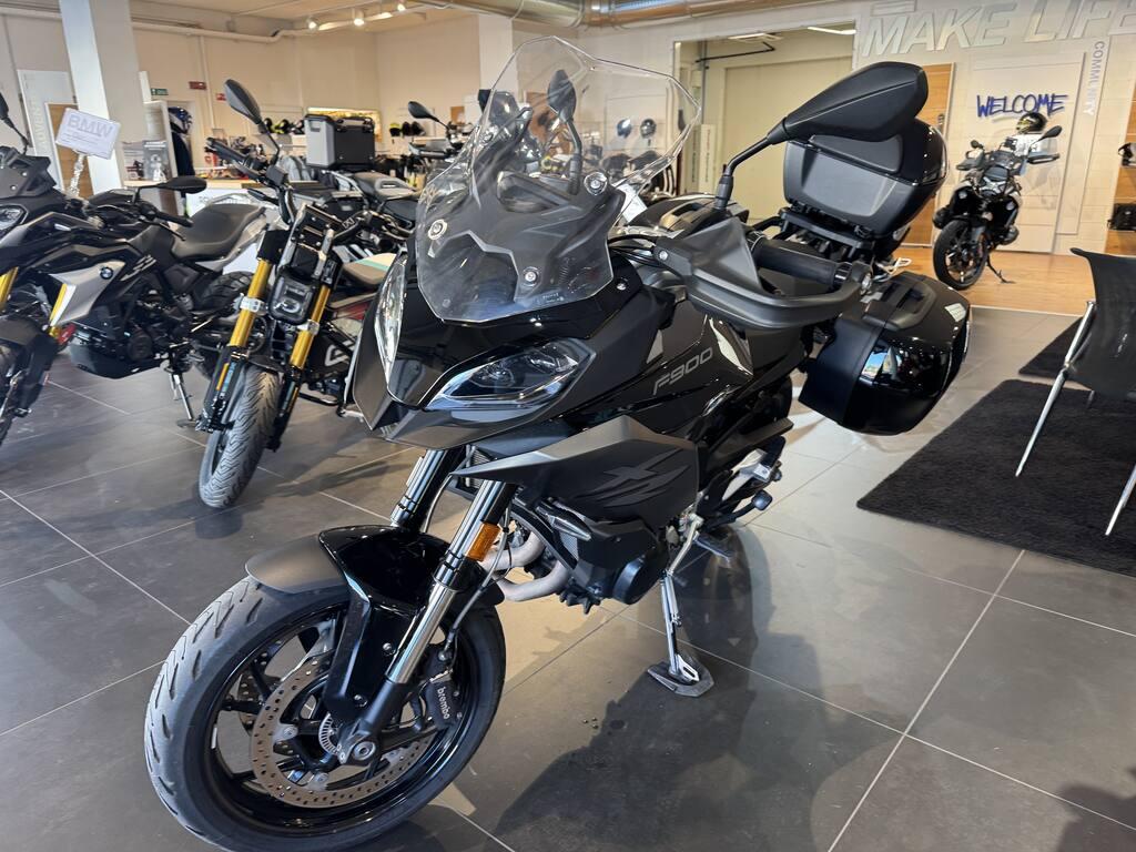 usatostore.bmw-motorrad.it Store BMW Motorrad F 900 XR 