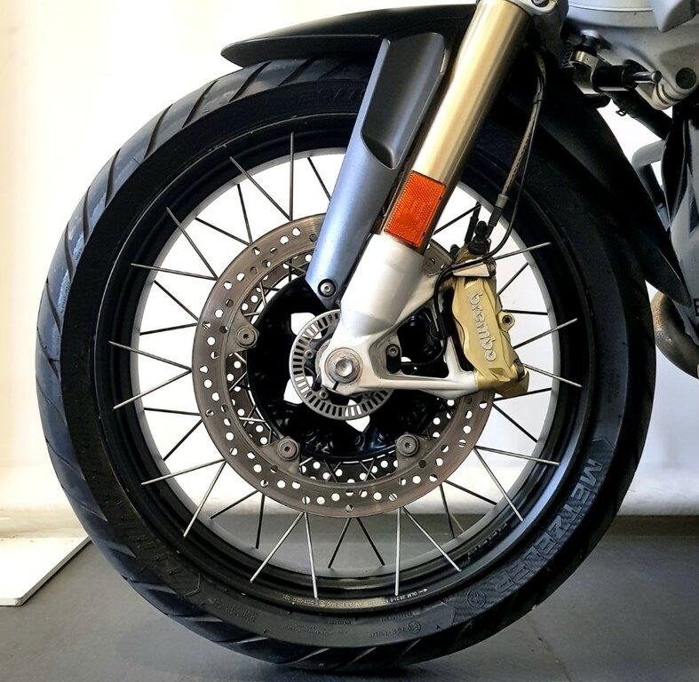 usatostore.bmw-motorrad.it Store BMW Motorrad R 1200 GS BMW R 1200 GS ABS MY17