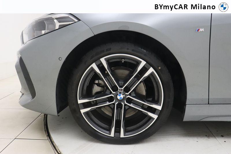 usatostore.bmw.it Store BMW Serie 1 118d Msport auto