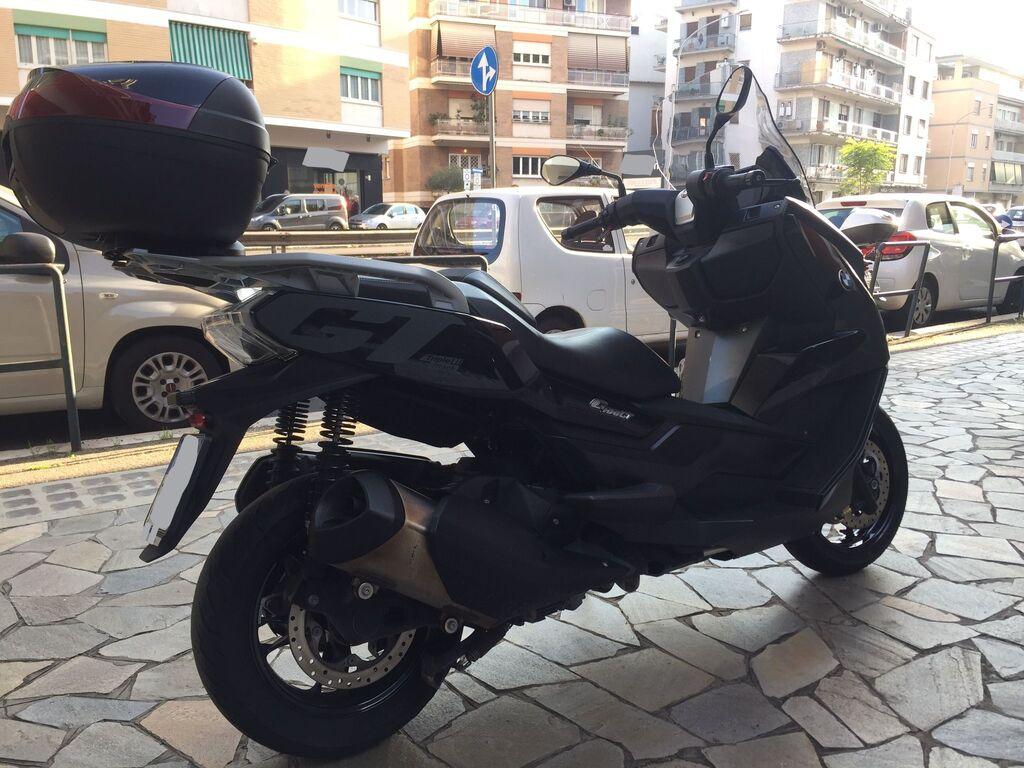 usatostore.bmw.it Store BMW Motorrad C 400 GT BMW C 400 GT MY21