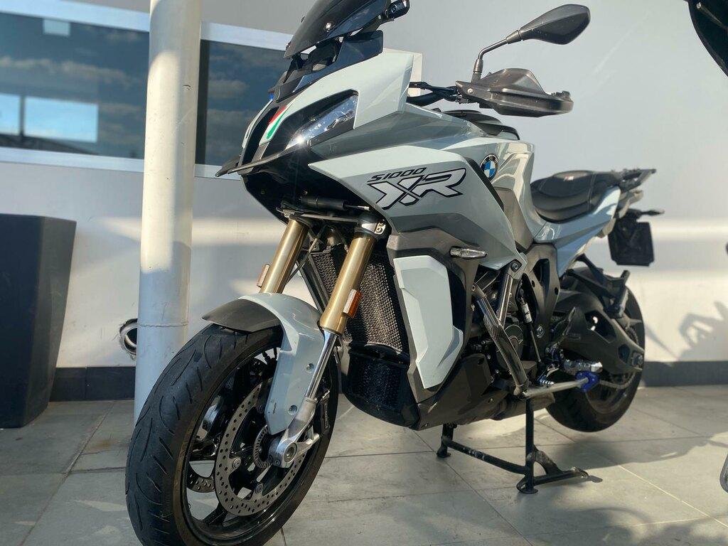 usatostore.bmw-motorrad.it Store BMW Motorrad S 1000 XR BMW S 1000 XR ABS MY20