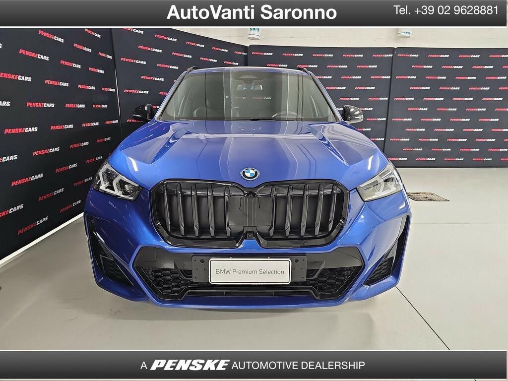 usatostore.bmw.it Store BMW X1 30e xdrive Msport auto