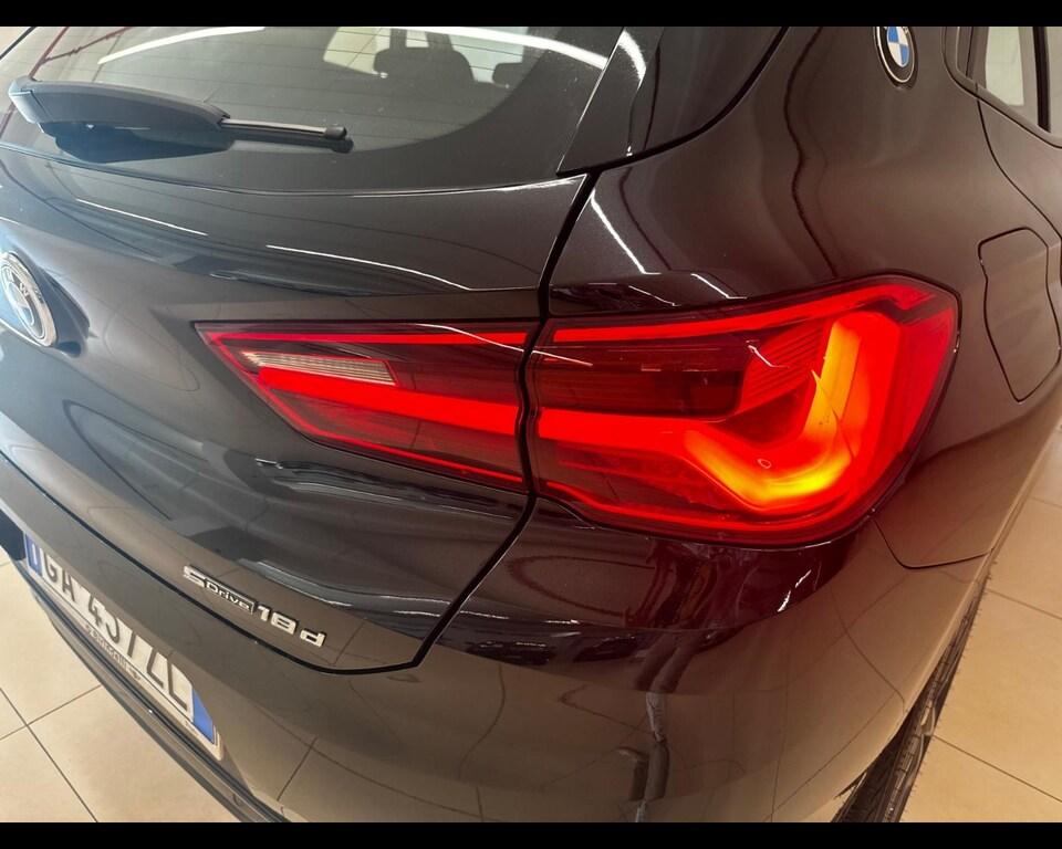 usatostore.bmw.it Store BMW X2 sdrive18d Msport auto