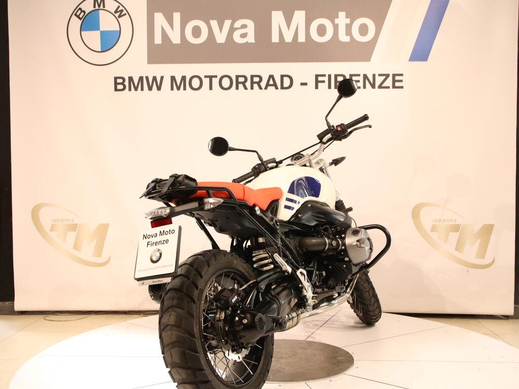 usatostore.bmw.it Store BMW Motorrad R nineT BMW R nineT Urban G/S ABS MY17