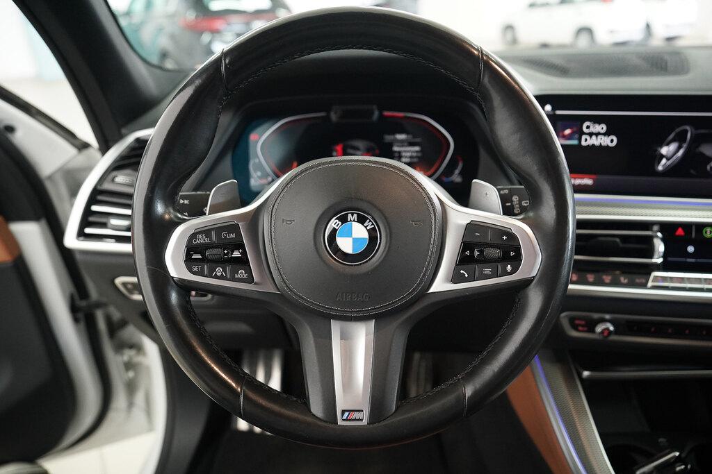 usatostore.bmw.it Store BMW X5 xdrive30d Msport auto