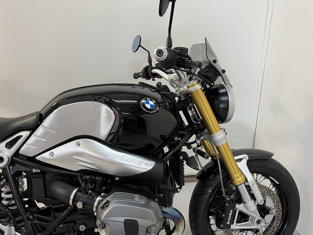 usatostore.bmw.it Store BMW Motorrad R nineT BMW R nineT ABS MY14