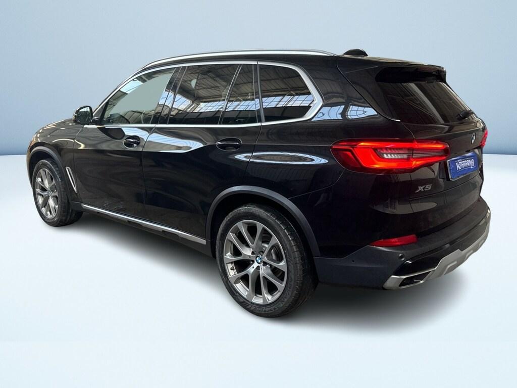 usatostore.bmw.it Store BMW X5 xdrive30d xLine auto