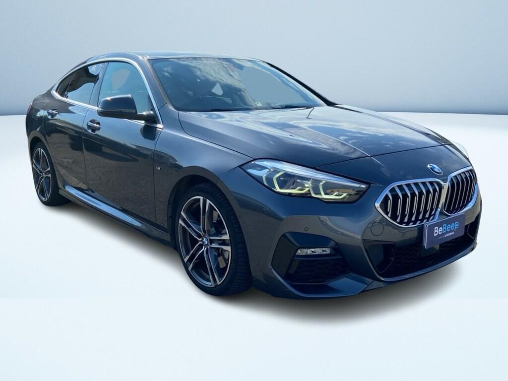 usatostore.bmw.it Store BMW Serie 2 220d Gran Coupe Msport xdrive auto