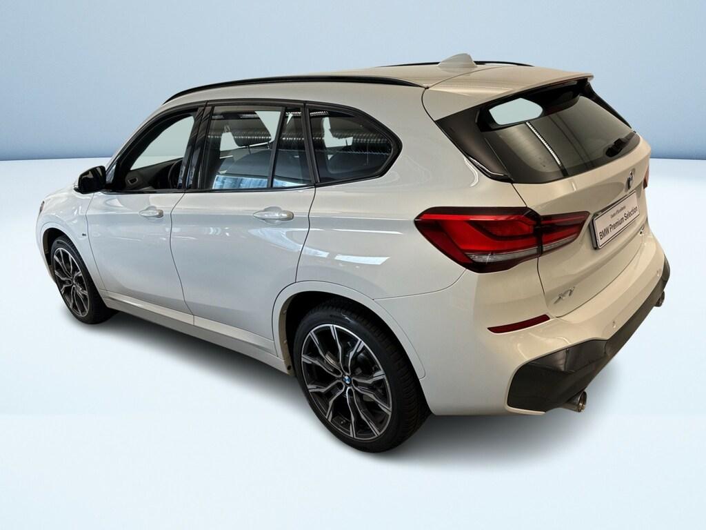 Dalla nostra offerta: BMW X1 F48 - Carvago Blog