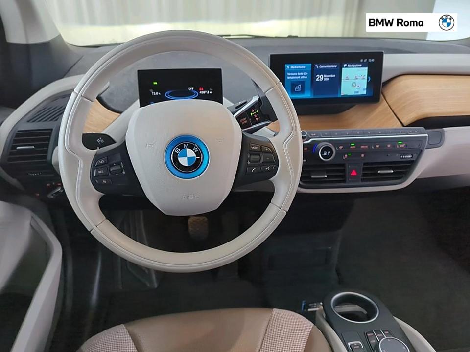 usatostore.bmw.it Store BMW i3 s 120Ah CVT