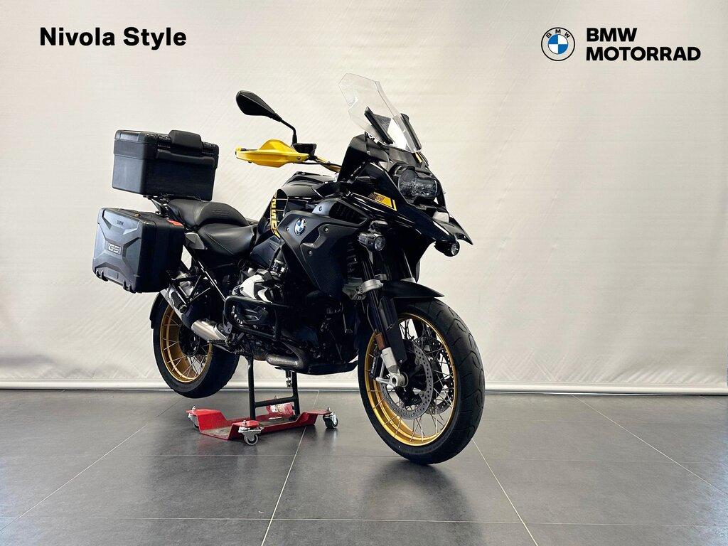 usatostore.bmw.it Store BMW Motorrad R 1250 GS BMW R 1250 GS ABS MY21