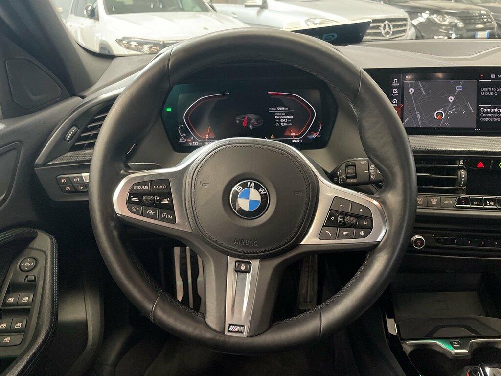 usatostore.bmw.it Store BMW Serie 1 120d Msport xdrive auto