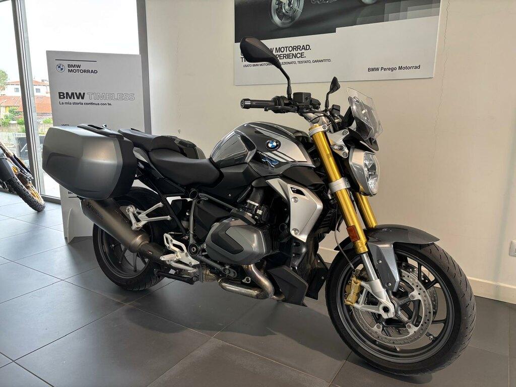 usatostore.bmw-motorrad.it Store BMW Motorrad R 1250 R BMW R 1250 R ABS MY20
