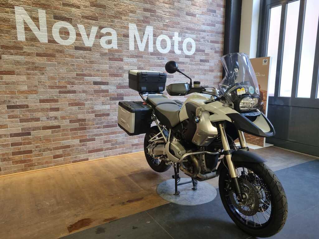 usatostore.bmw-motorrad.it Store BMW Motorrad R 1200 GS BMW R 1200 GS MY08