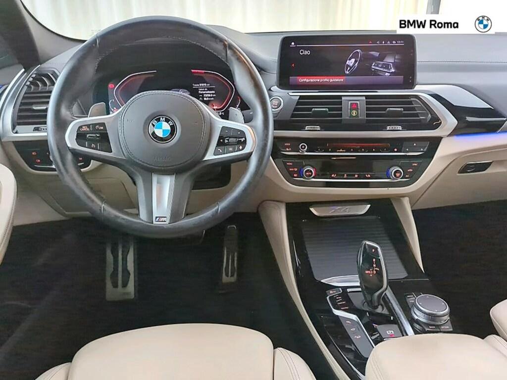 usatostore.bmw.it Store BMW X4 xdrive20d mhev 48V Msport auto