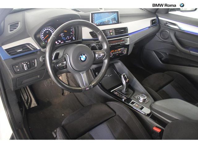 usatostore.bmw.it Store BMW X2 xdrive18d Msport
