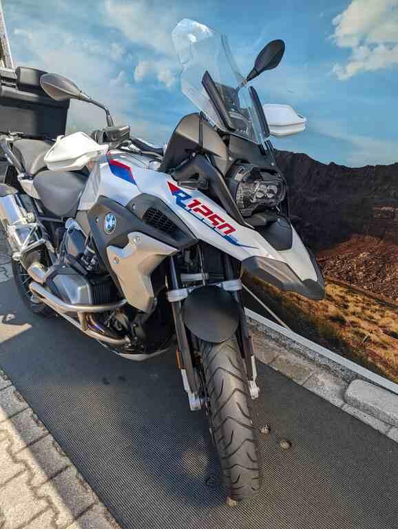 usatostore.bmw-motorrad.it Store BMW Motorrad R 1250 GS BMW R 1250 GS ABS MY21