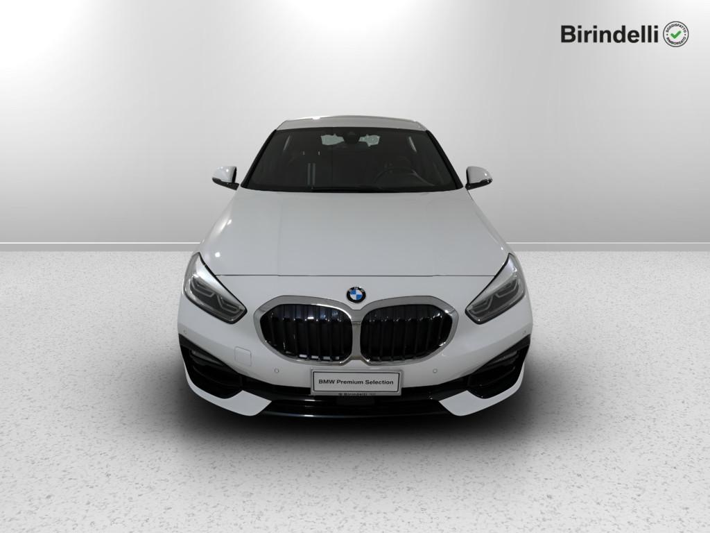 usatostore.bmw.it Store BMW Serie 1 118i Sport auto