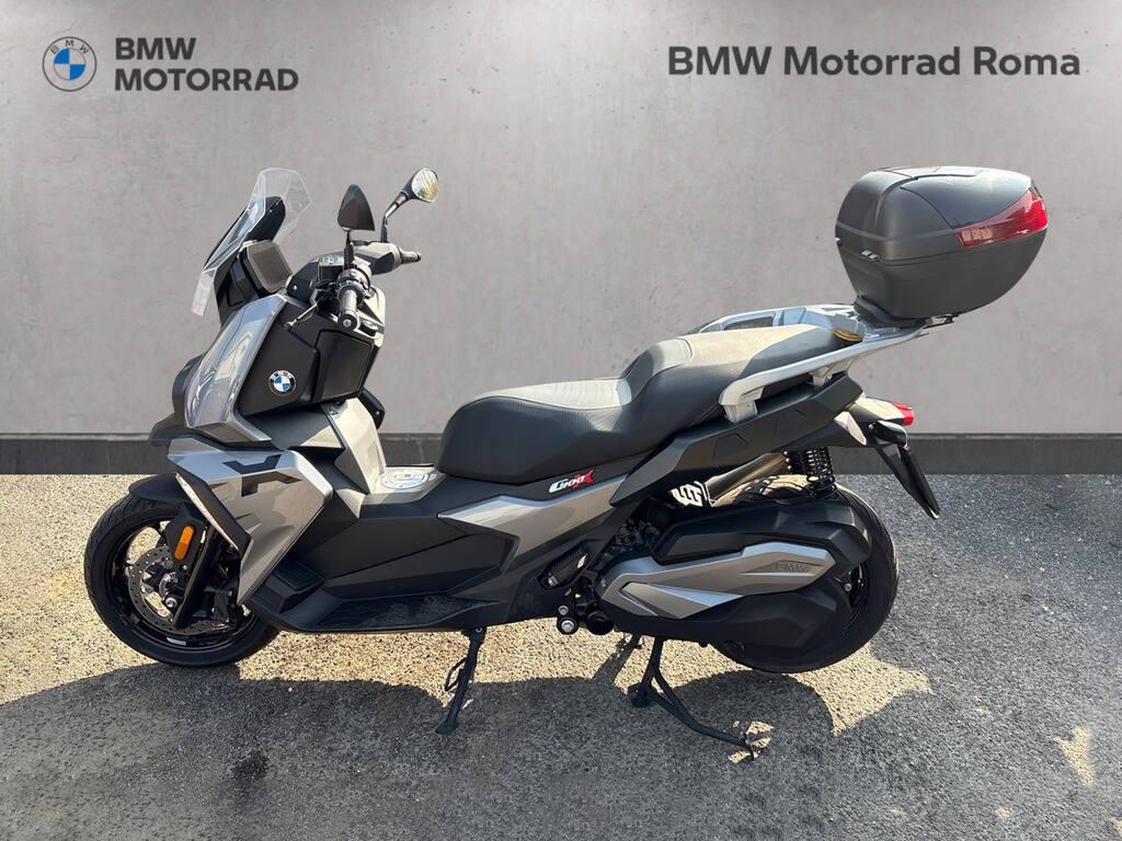 usatostore.bmw-motorrad.it Store BMW Motorrad C 400 X BMW C 400 X MY21