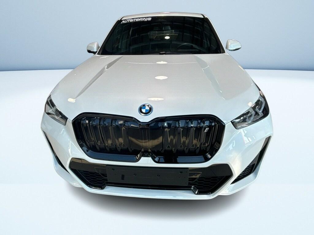 usatostore.bmw.it Store BMW iX1 30 xdrive Msport