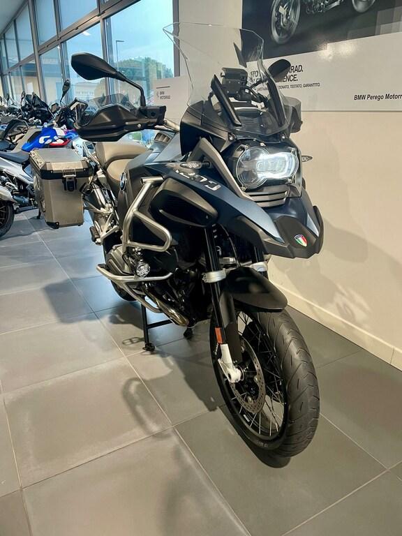 usatostore.bmw-motorrad.it Store BMW Motorrad R 1200 GS BMW R 1200 GS Adventure ABS MY19