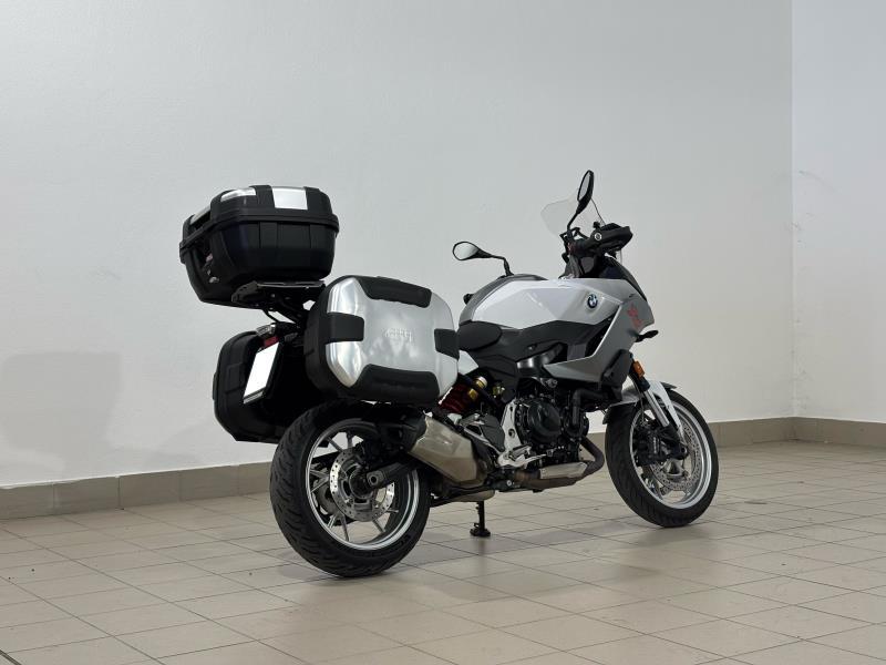 usatostore.bmw-motorrad.it Store BMW Motorrad F 900 XR BMW F 900 XR MY20