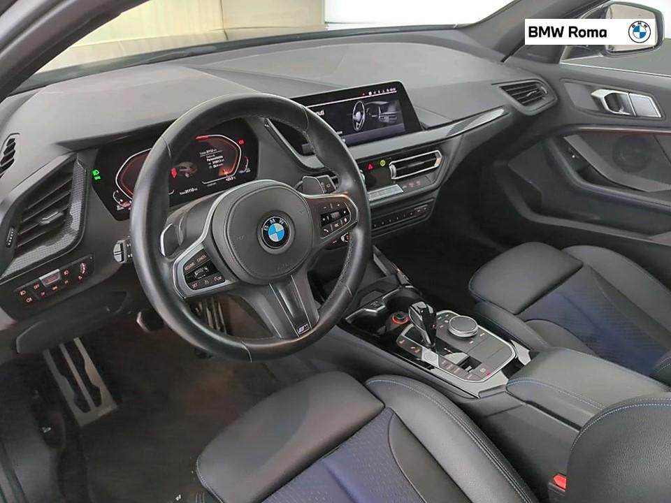 usatostore.bmw.it Store BMW Serie 1 118d Msport auto