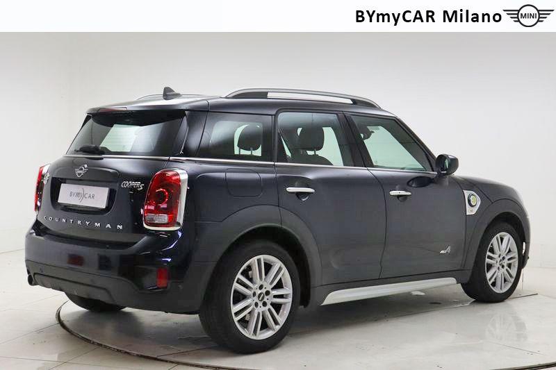 usatostore.bmw.it Store MINI MINI Countryman 1.5 all4 auto