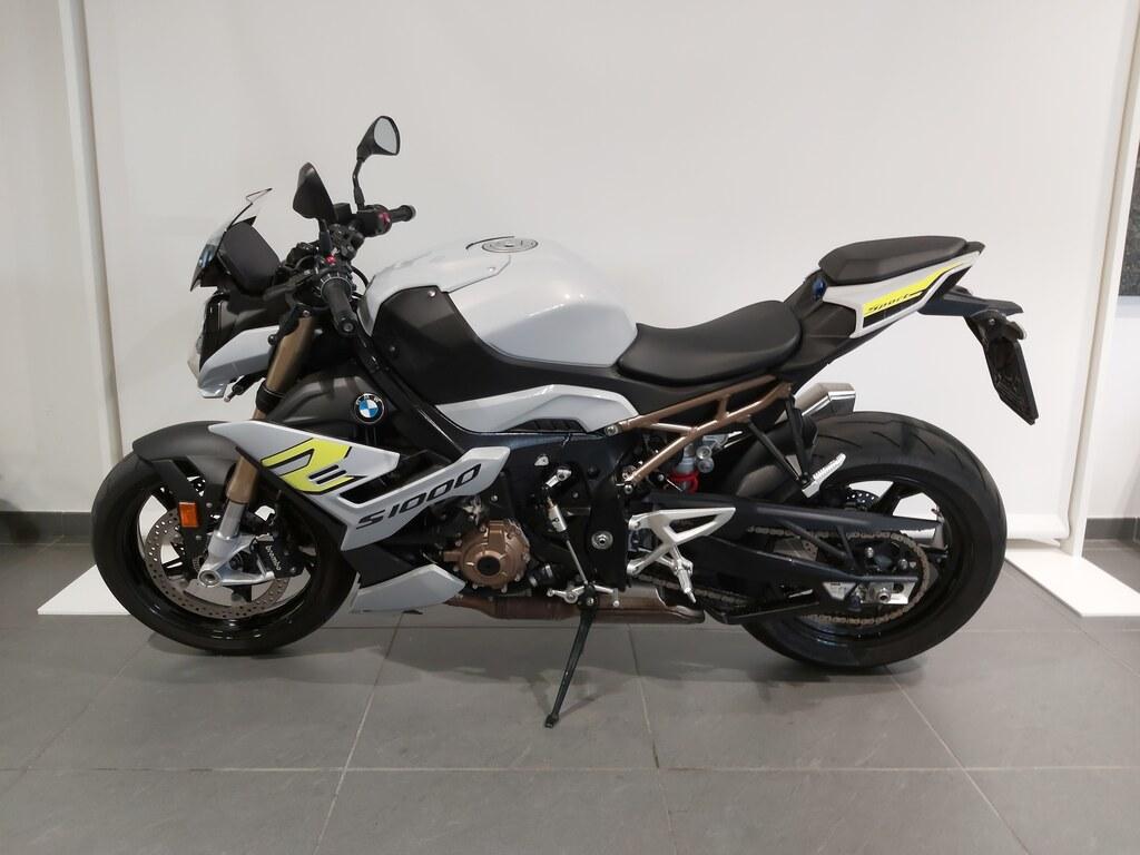 usatostore.bmw-motorrad.it Store BMW Motorrad S 1000 R BMW S 1000 R ABS MY21