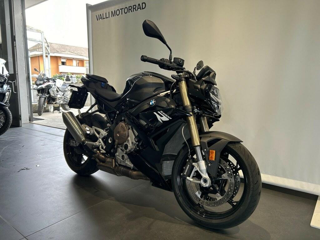 usatostore.bmw.it Store BMW Motorrad S 1000 R BMW S 1000 R ABS MY21